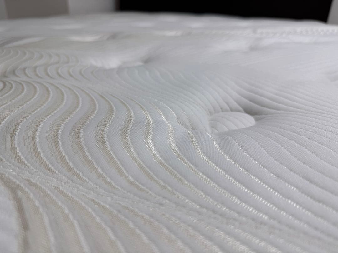 Beautyrest PREMIUM Simmons Executive ダブル