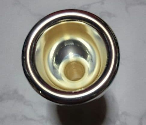 YAMAHA BL-61D4L バストロンボーン用マウスピース - メルカリ