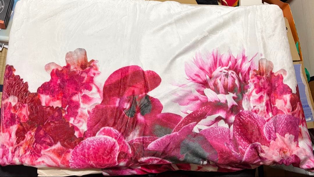 Rady ふわもこ 掛け布団カバー