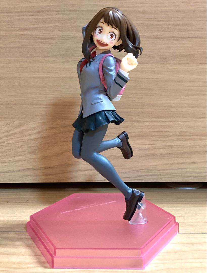 POP UP PARADE 麗日お茶子 僕のヒーローアカデミア