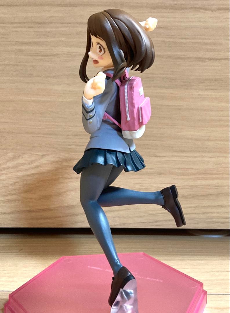 POP UP PARADE 麗日お茶子 僕のヒーローアカデミア