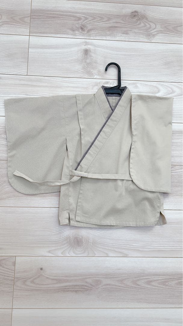 七五三羽織/5歳男の子