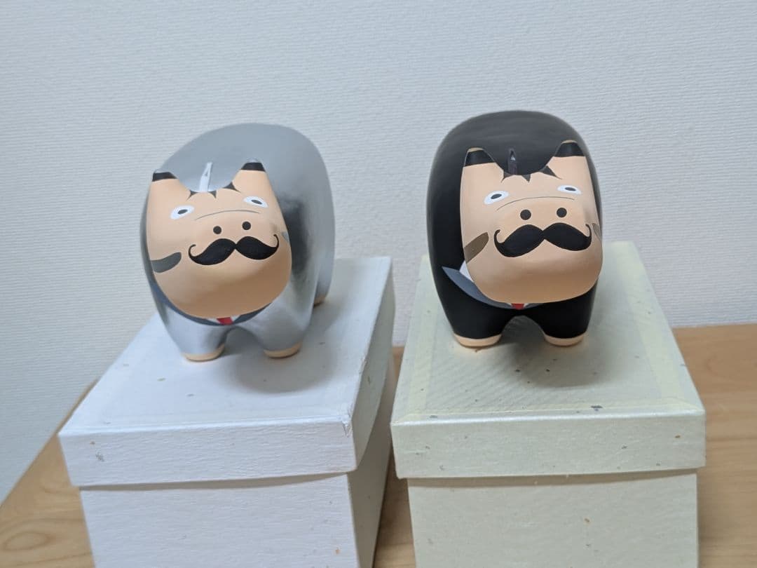 中国美術 鹿親子 印 文房四宝(K-YC533) 重要文化財｜春日鹿曼荼羅図