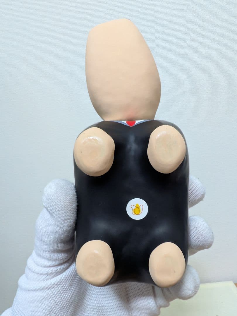 くまはち様専用【野沢民芸】ひげべこ 2体セット - メルカリ