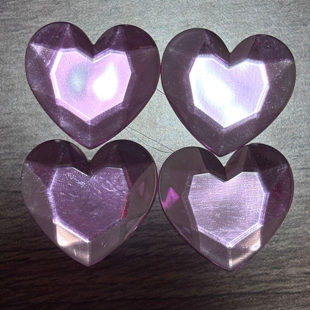 プリティーリズム プリズムストーン 4個セット - メルカリ