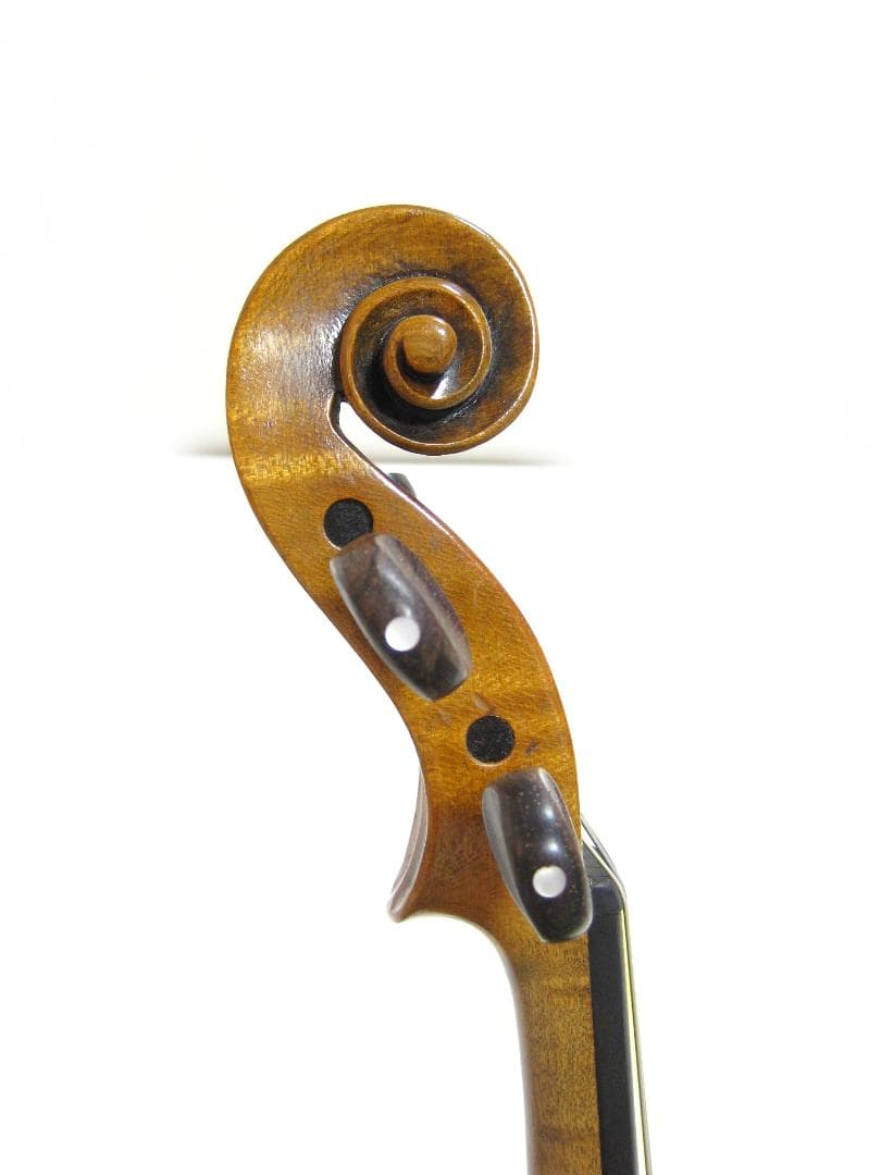 ハイアーチ】 シュタイナーラベル ca.1920 バイオリン 4/4 - メルカリ