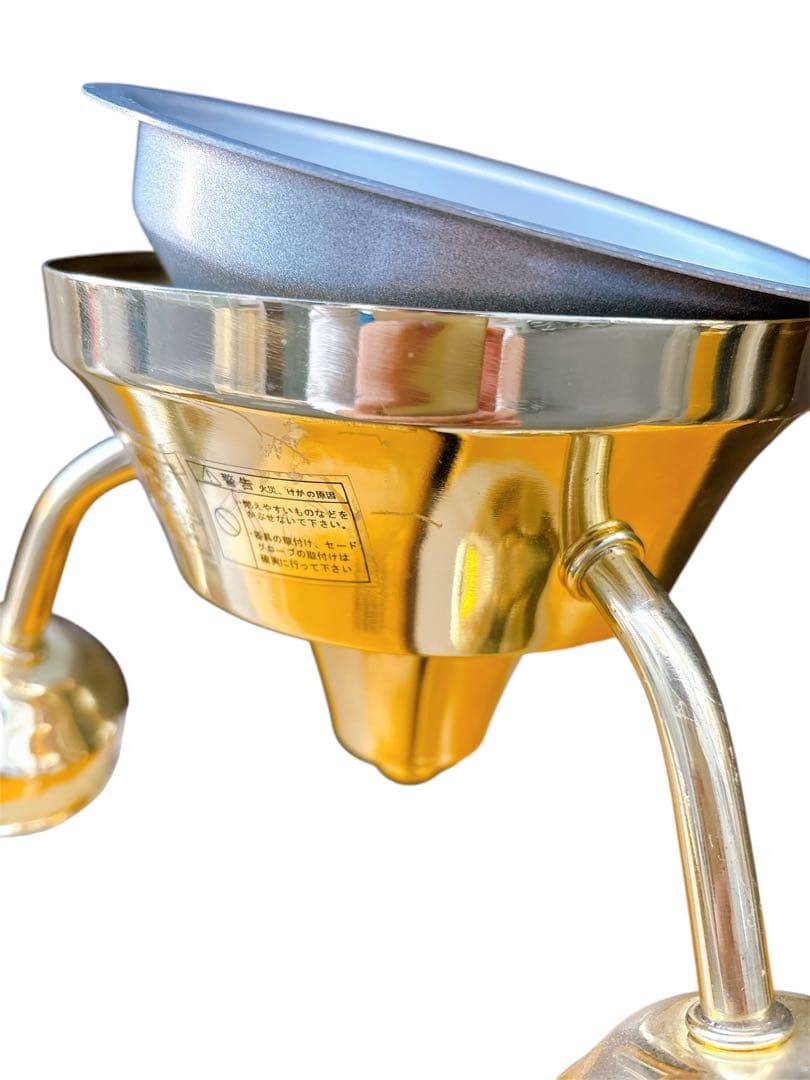 KISHIMAフラワー型 鈴蘭 シャンデリア 3灯　GEM-6882