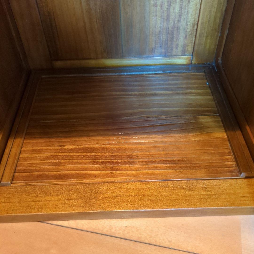 コブ様御依頼分ハンドメイド　アンティーク収納ボックス