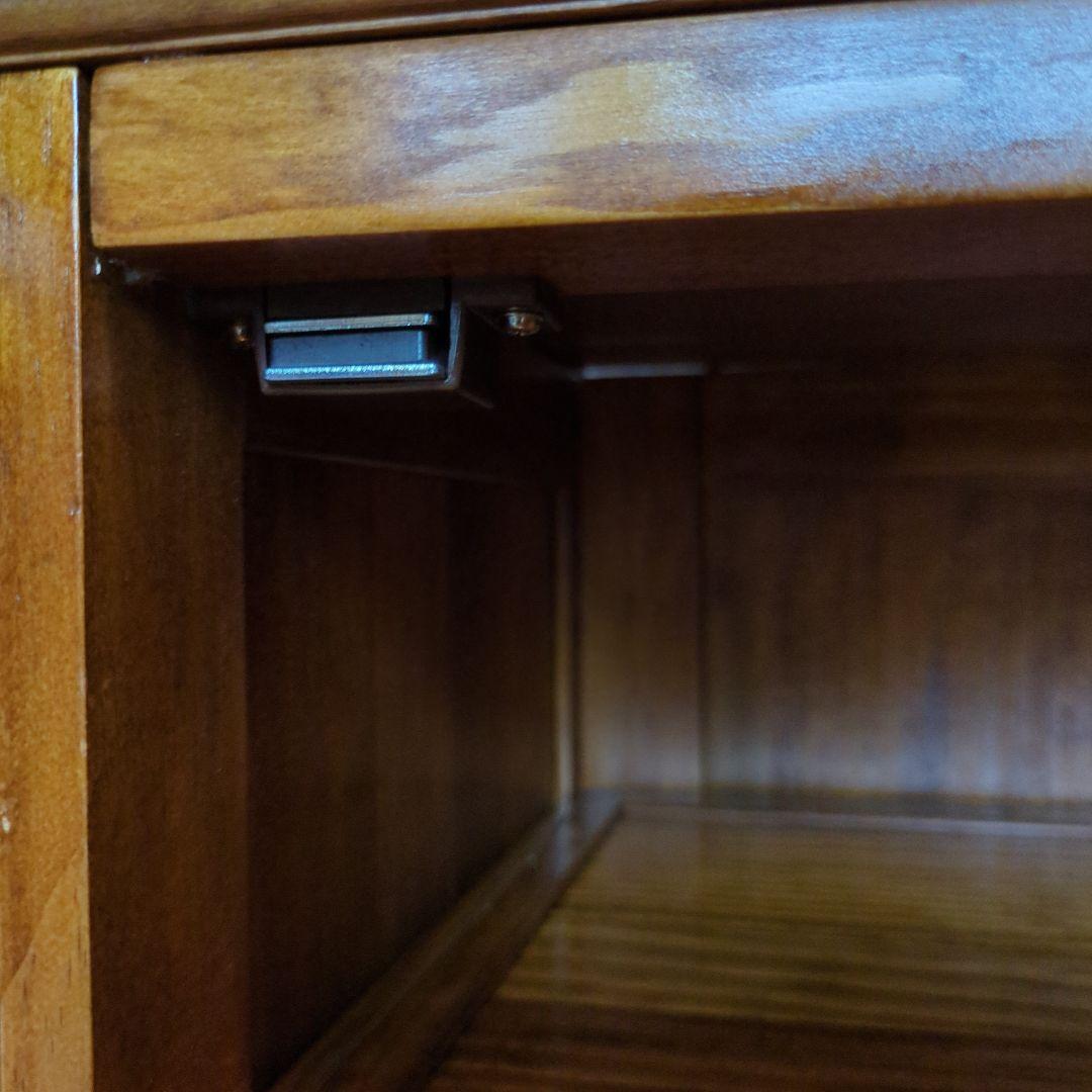 コブ様御依頼分ハンドメイド　アンティーク収納ボックス