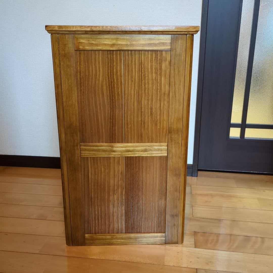 コブ様御依頼分ハンドメイド　アンティーク収納ボックス