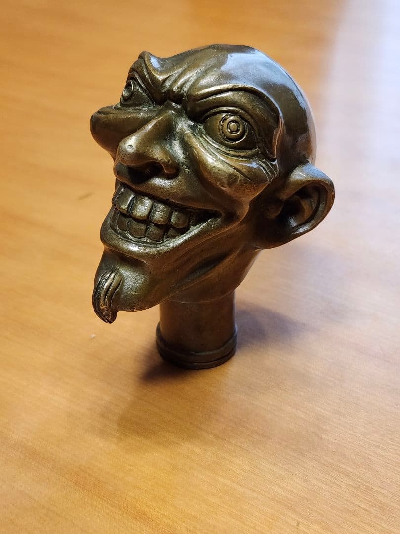 ハーレー シフトノブ ジョッキー エボ ショベル パン レッドデビル アメ車