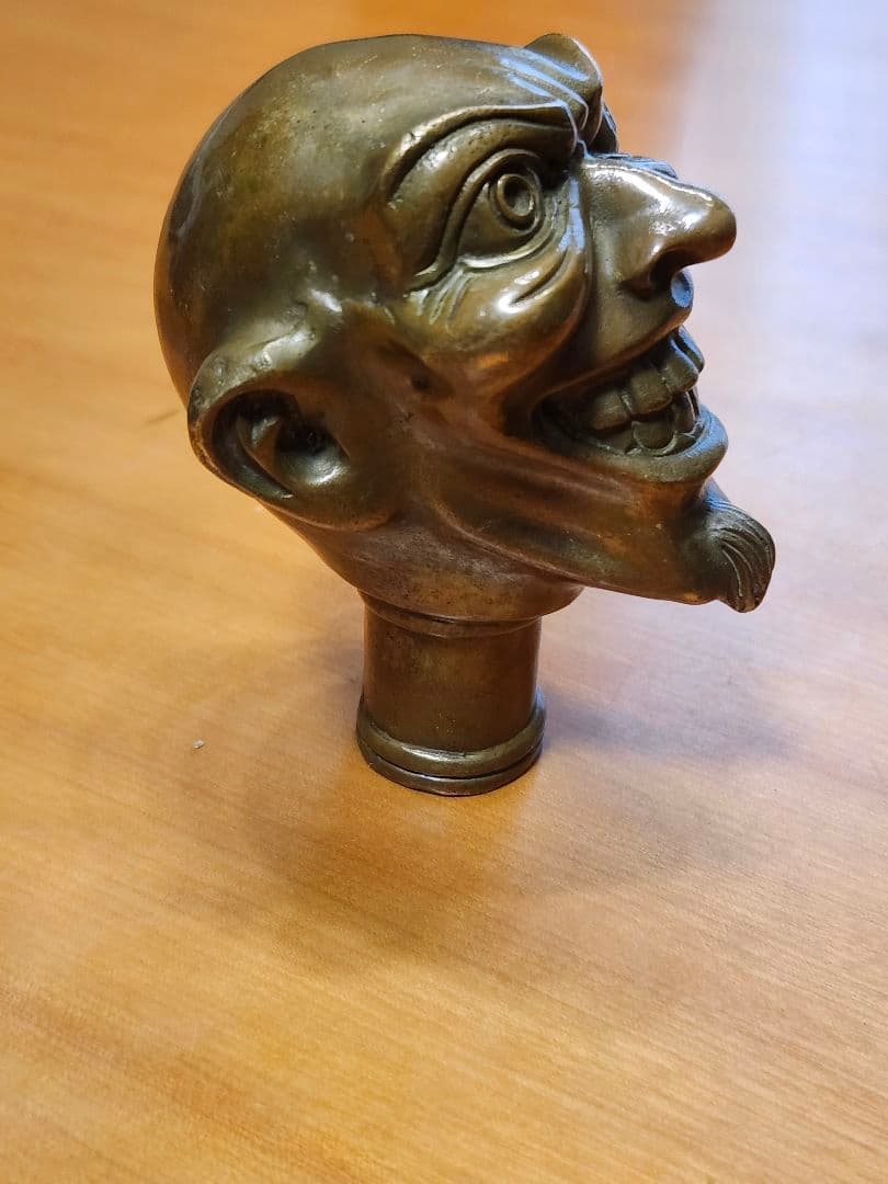 ハーレー シフトノブ ジョッキー エボ ショベル パン レッドデビル アメ車