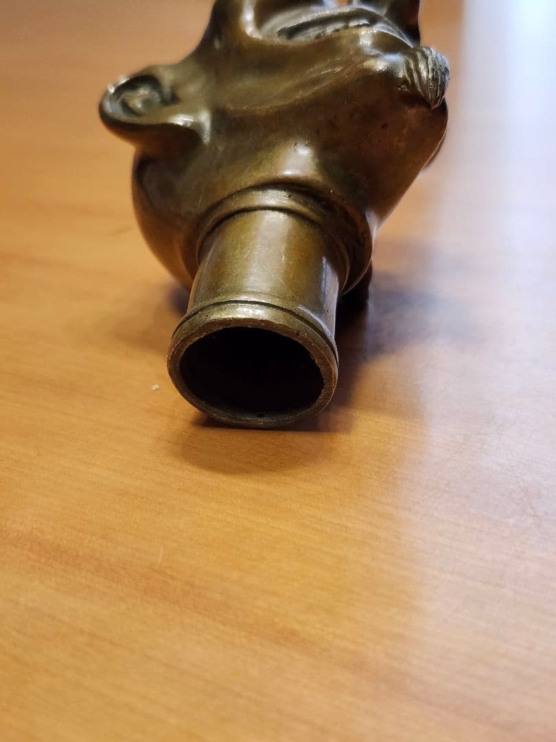 ハーレー シフトノブ ジョッキー エボ ショベル パン レッドデビル アメ車