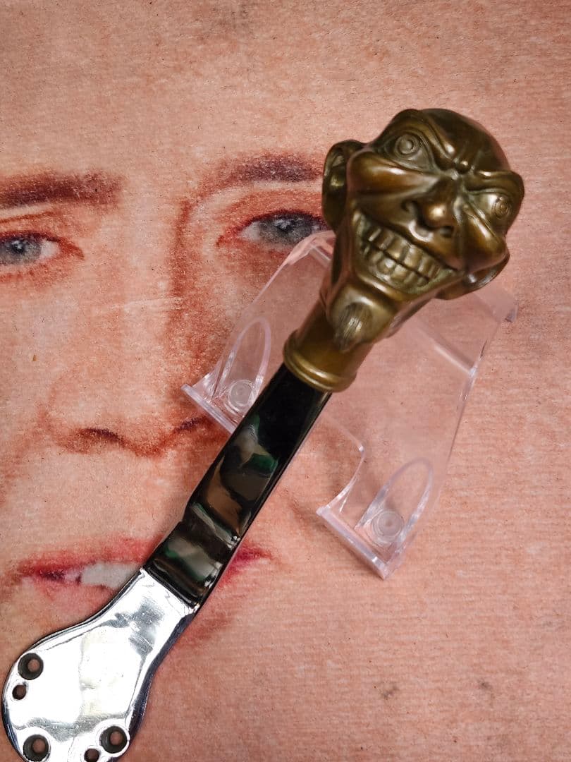 ハーレー シフトノブ ジョッキー エボ ショベル パン レッドデビル アメ車