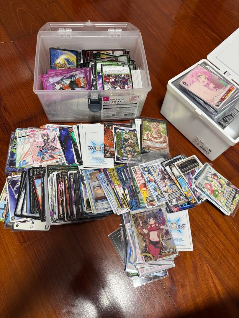 引退品 まとめ売り カードゲームいろいろ - メルカリ