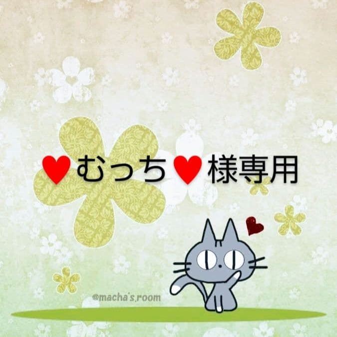 女の子パネル♡ハンドメイドバッグ♡