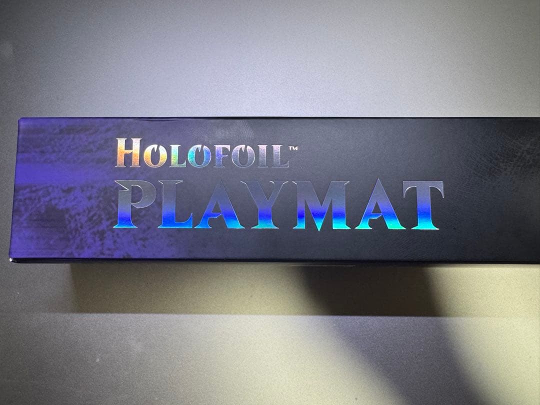 ウルトラプロ/FF《旅するチョコボ》 ホロフォイル・プレイマット