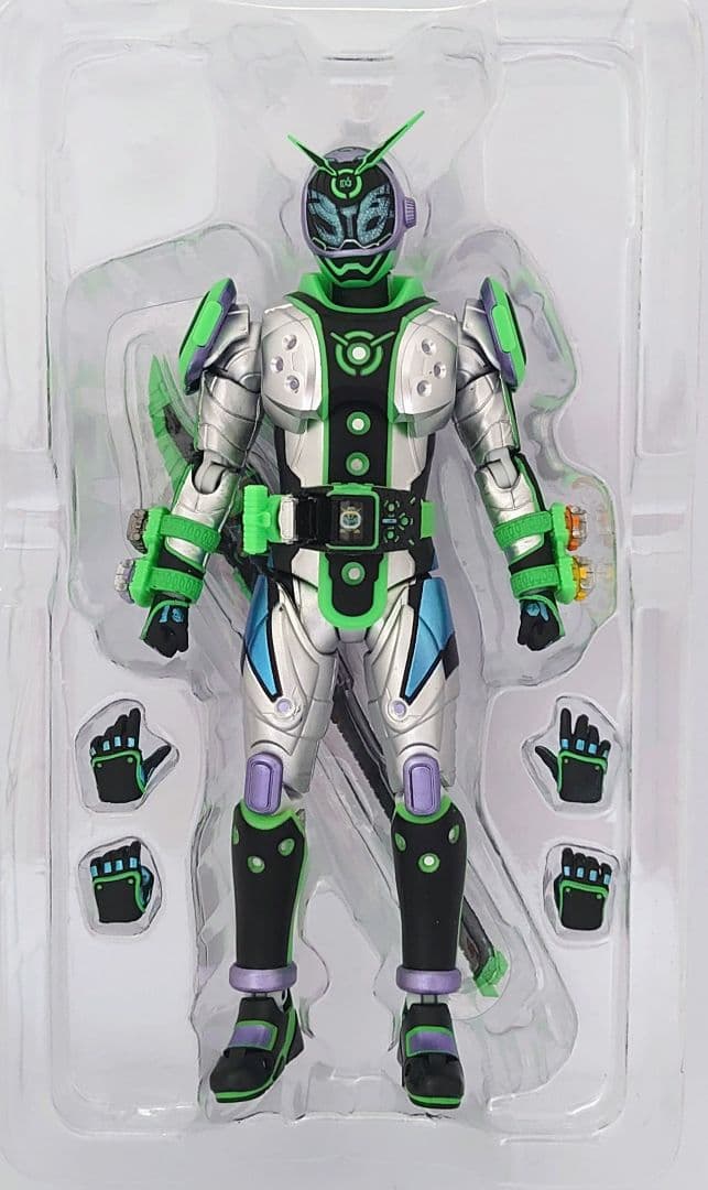 S.H.Figuarts 仮面ライダージオウシリーズ まとめ売り