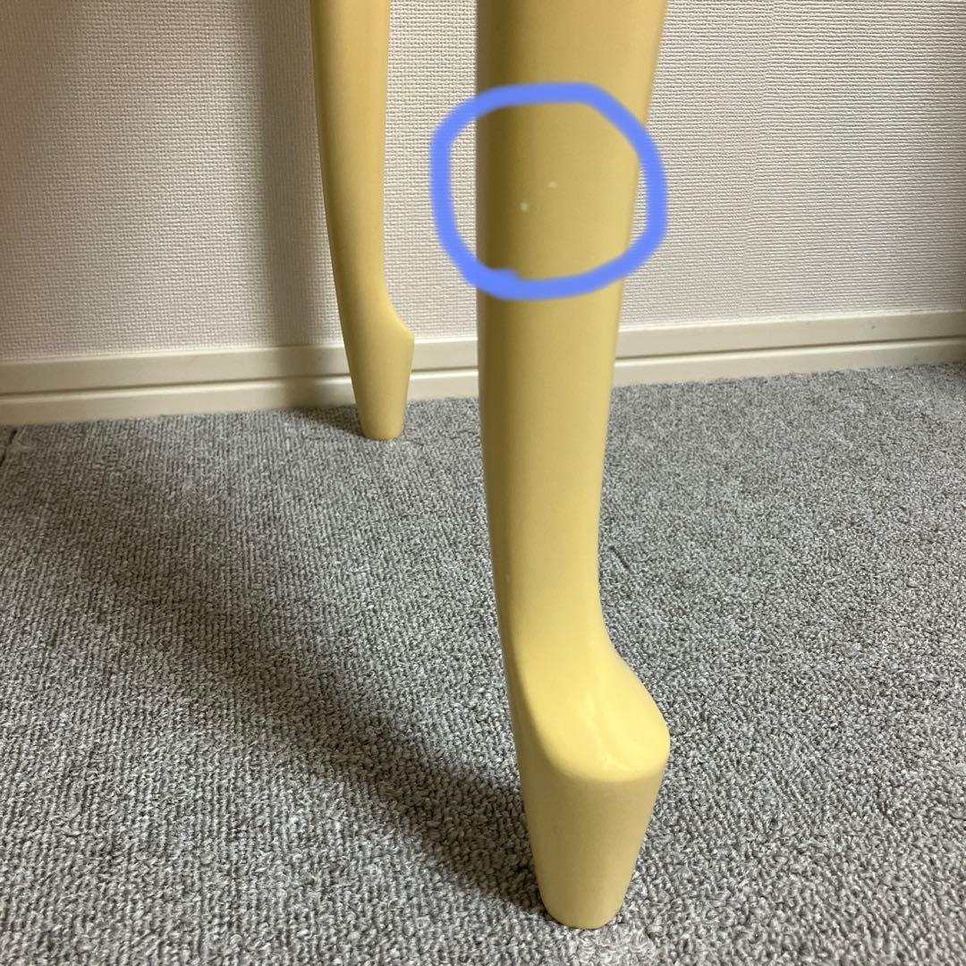 大塚家具 東海家具工業ドレッサー（椅子なし） スツール 東海家具工業