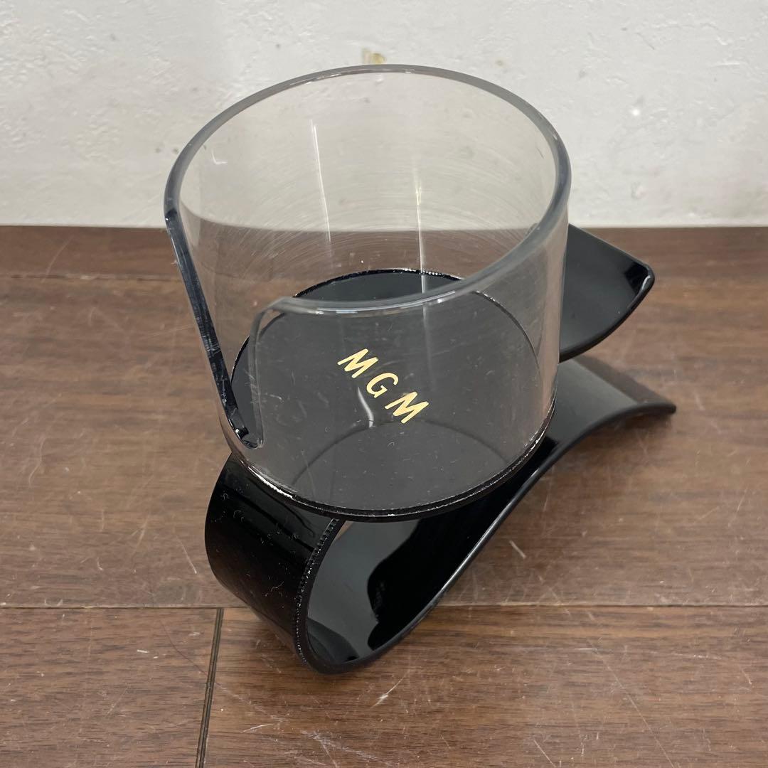 EKK15a MGM ドリンクホルダー カジノ バカラ ポーカー ゲーム小物