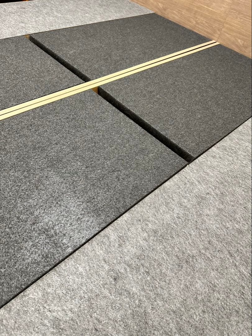 シーリー　ベッドフレーム