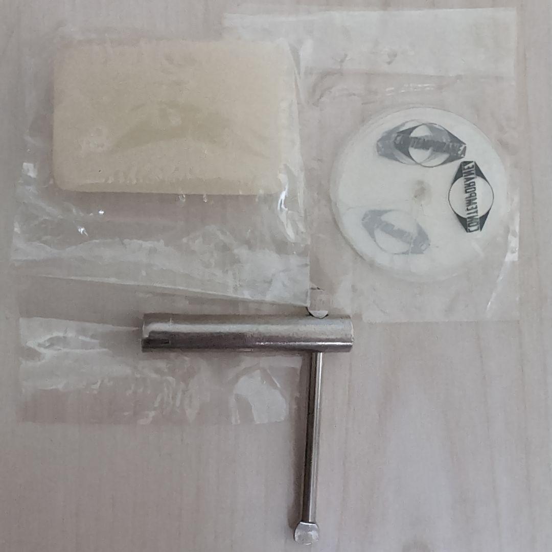 パンデイロ CONTEMPORÁNEA タンバリン 直径約30cm