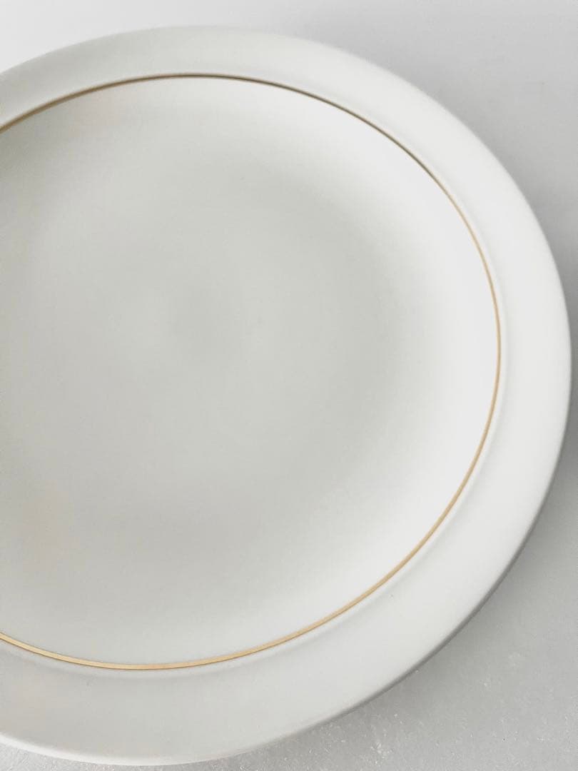 【北欧Vintage】ARABIA　Harlekin　26cm 8枚まとめ