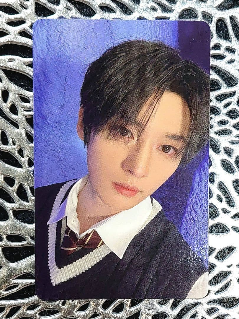 リノ】Straykids 特典トレカ Magicschool マジックスクール - メルカリ