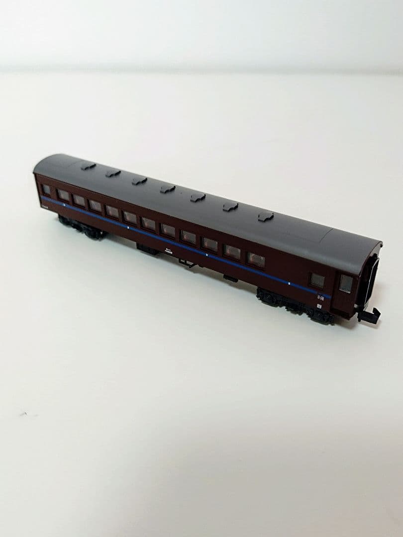 匿名配送】KATO10-100 C62 スハ44系 - メルカリ