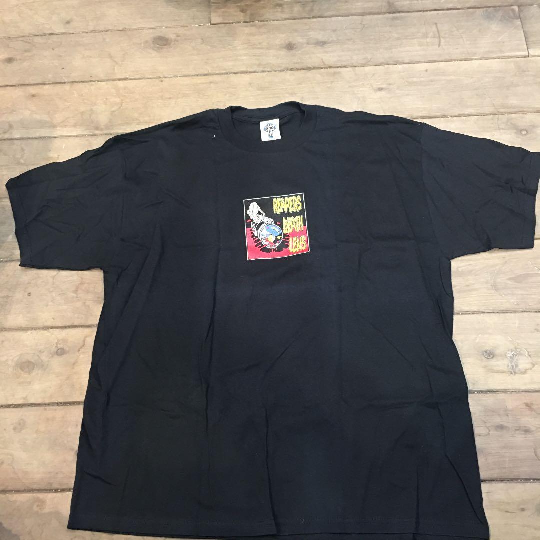XL dog town デッドストック90年代後期青タグTシャツ - メルカリ