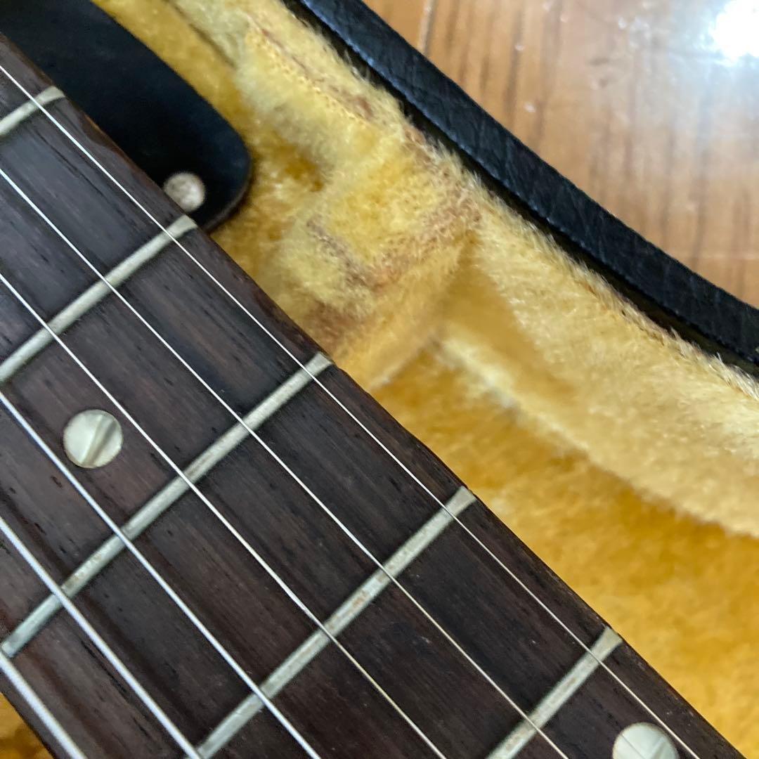 値下げ kalamazoo kg-2 赤 - メルカリ