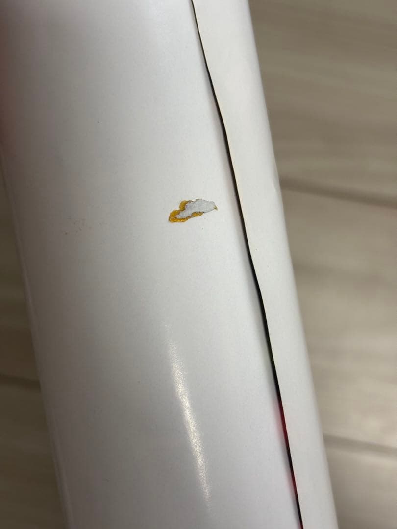 超希少】もぎたてチンクルのばら色ハッピーランド DS 販促ポスターB2