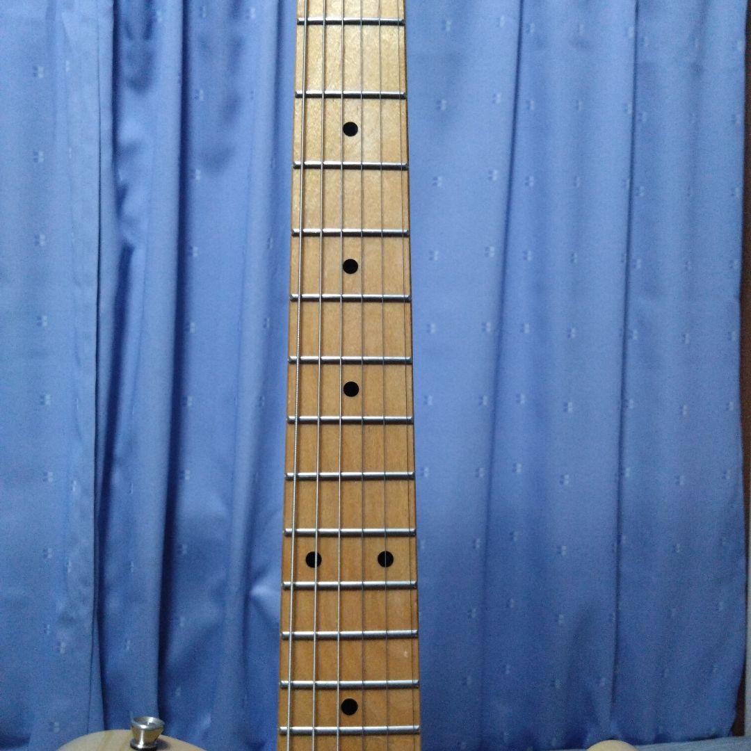 サカン様用 Bacchus テレキャスター バタースコッチブロンド