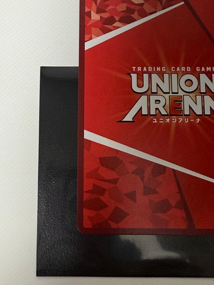 ユニオンアリーナ ToLOVEる 西連寺春菜 SR - メルカリ