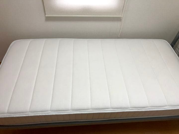 ニトリ　n-sleepマットレス　シングル