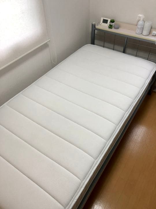 ニトリ　n-sleepマットレス　シングル