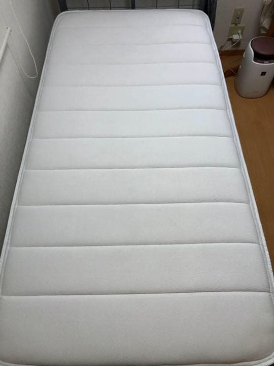 ニトリ　n-sleepマットレス　シングル