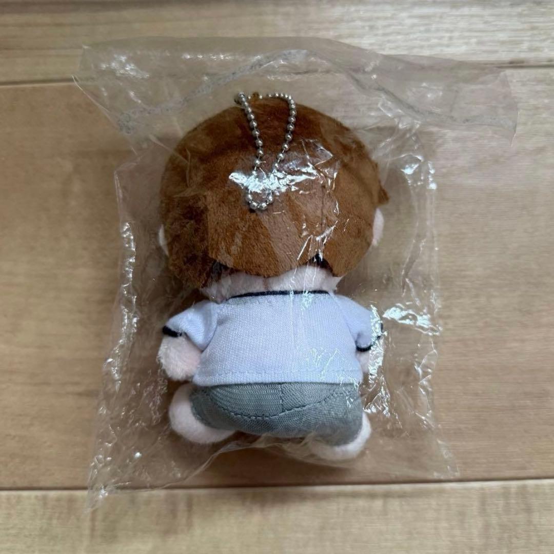 M!LK 山中柔太朗 I CAN DRINK キャンドリ ぬいぐるみ 体操着 - メルカリ