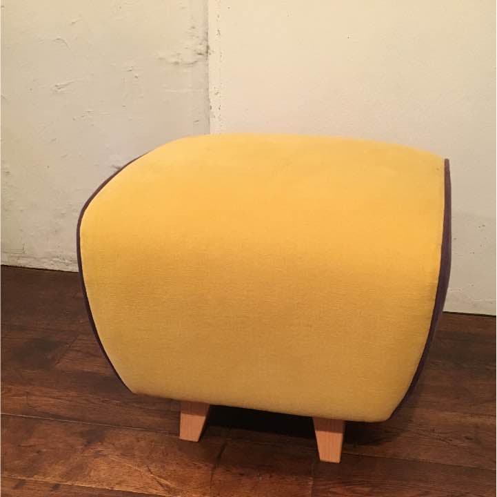 オットマン、STANLEYS