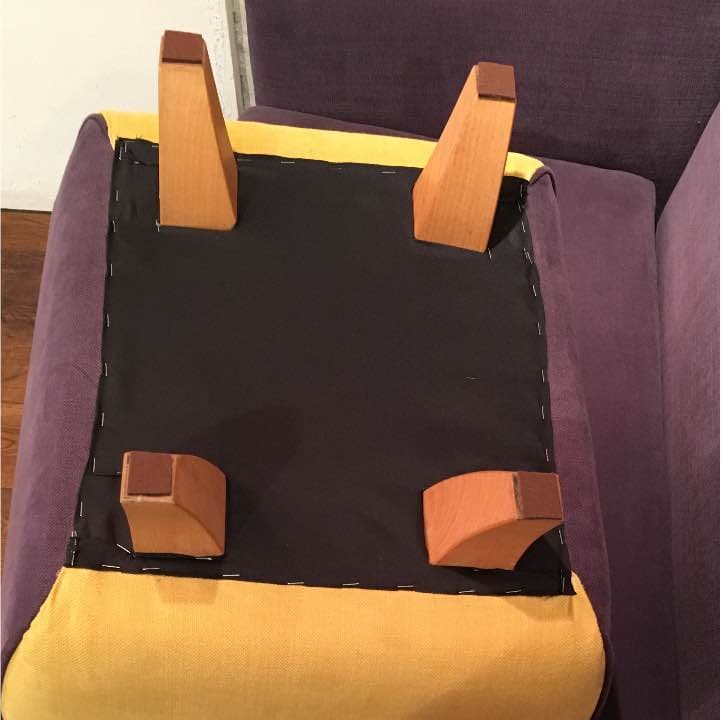 オットマン、STANLEYS