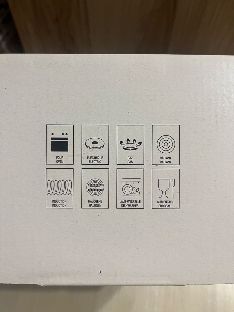 調理器具 staub Cocotte Ronde 22cm 2.6L