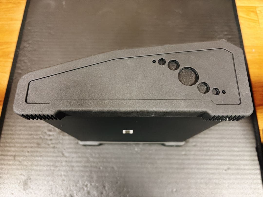 Fractal Audio Systems FC-6 MARK II フラクタル