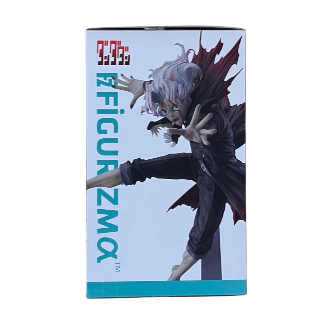 ダンダダン Grandista FIGURIZMα オカルン フィギュア 2種 - メルカリ