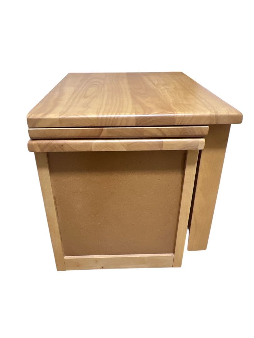 折り畳み式ローテーブル