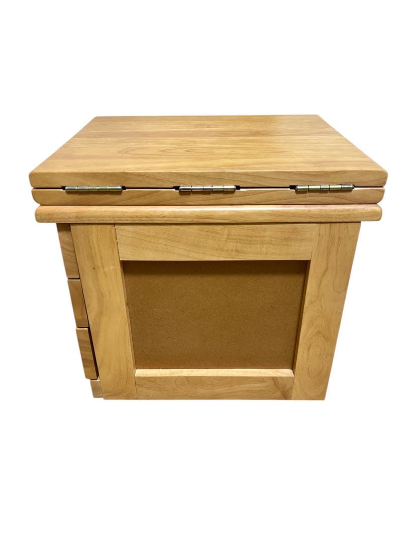 折り畳み式ローテーブル