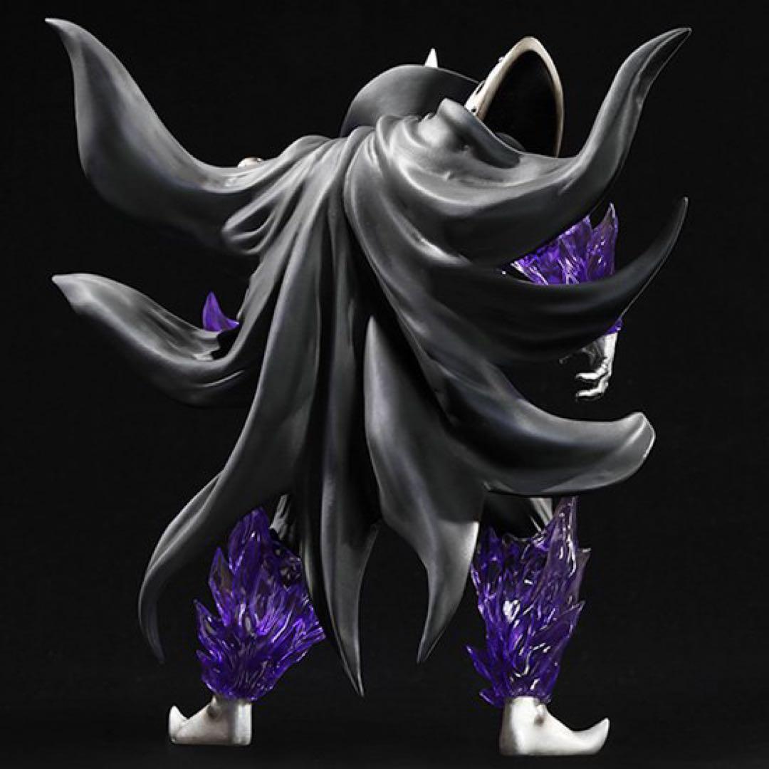 SpiceSeed キン肉マンシリーズ サタン実体化 レジンキャスト製