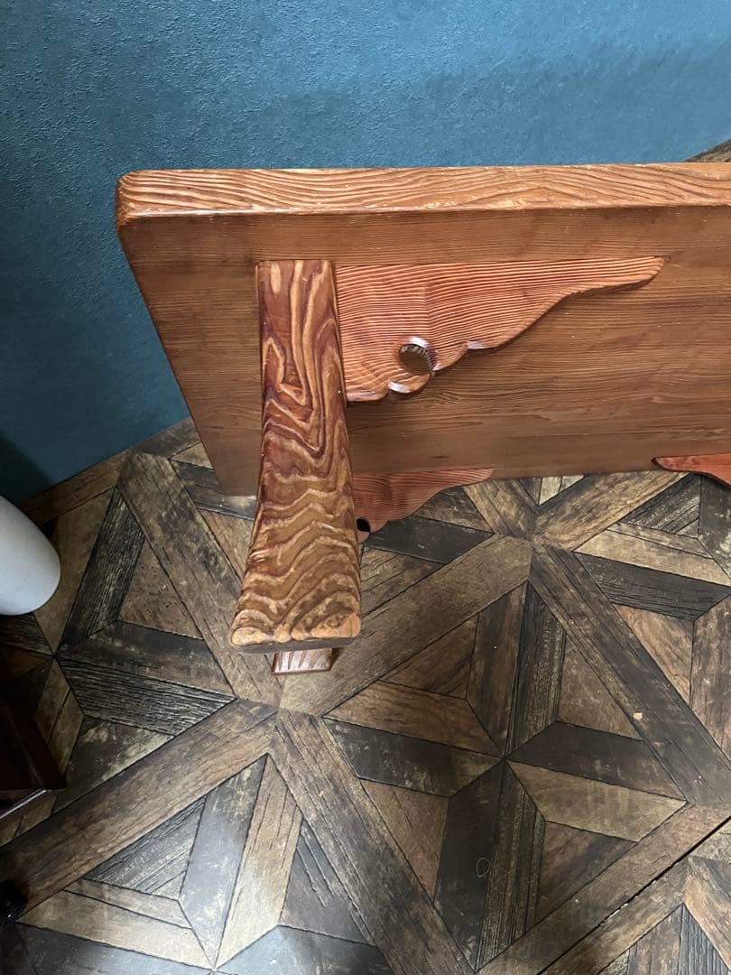 座卓 和 インテリア 和室 昭和レトロ 日本 ジャパン 机 テーブル