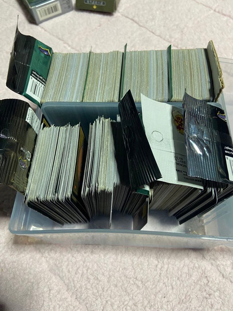 マジック：ザ・ギャザリング　引退品まとめ売り