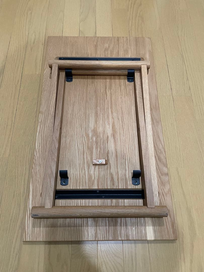 STUSSYLivin'General Storeフォールディングサイドテーブル