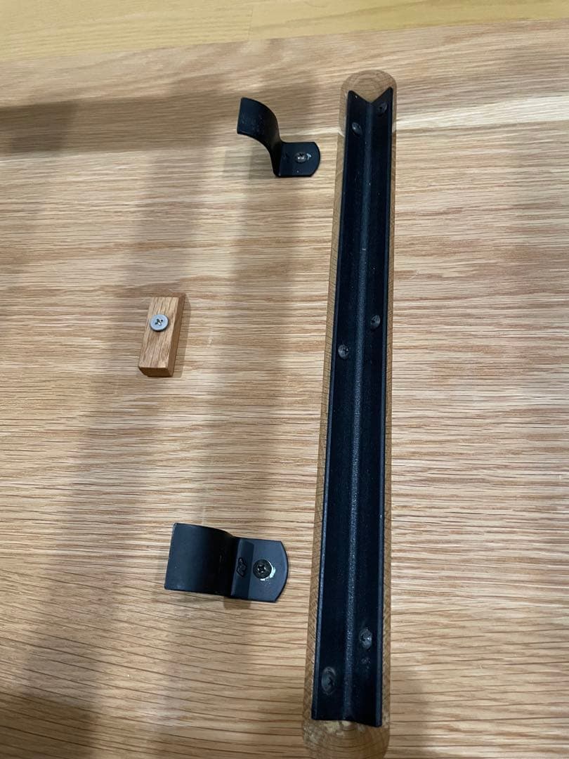 STUSSYLivin'General Storeフォールディングサイドテーブル